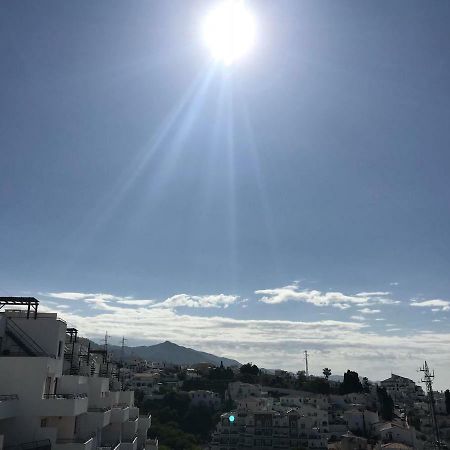 El Sol De Nerja Apartment Luaran gambar